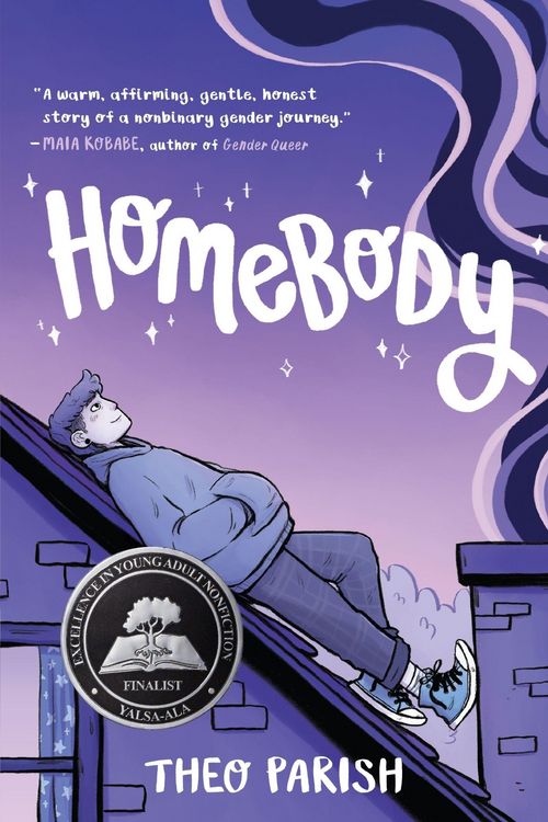 Produktbild: Homebody