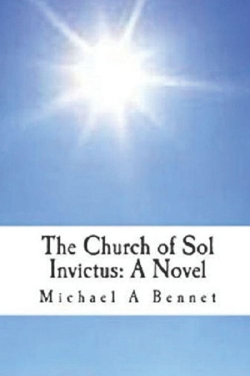 Produktbild: The Church of Sol Invictus