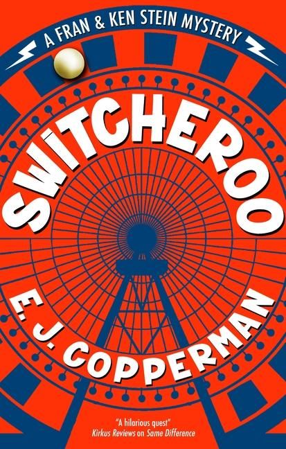 Produktbild: Switcheroo