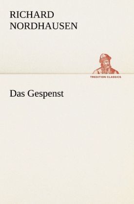 Produktbild: Das Gespenst