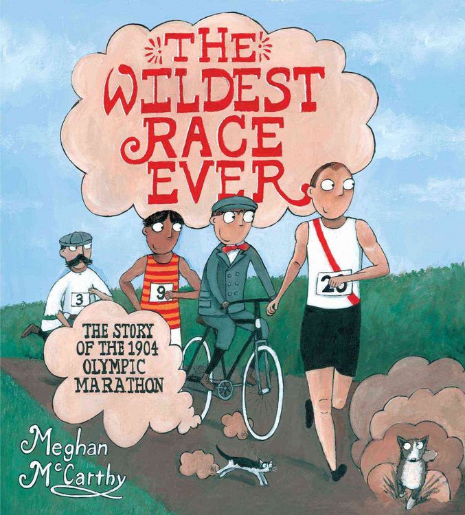 Produktbild: The Wildest Race Ever