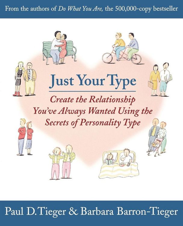 Produktbild: Just Your Type