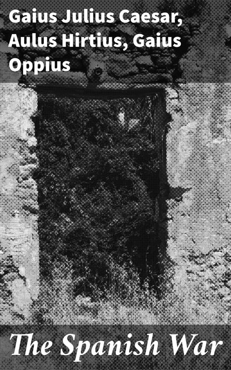 Produktbild: The Spanish War