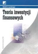 Produktbild: Teoria inwestycji finansowych
