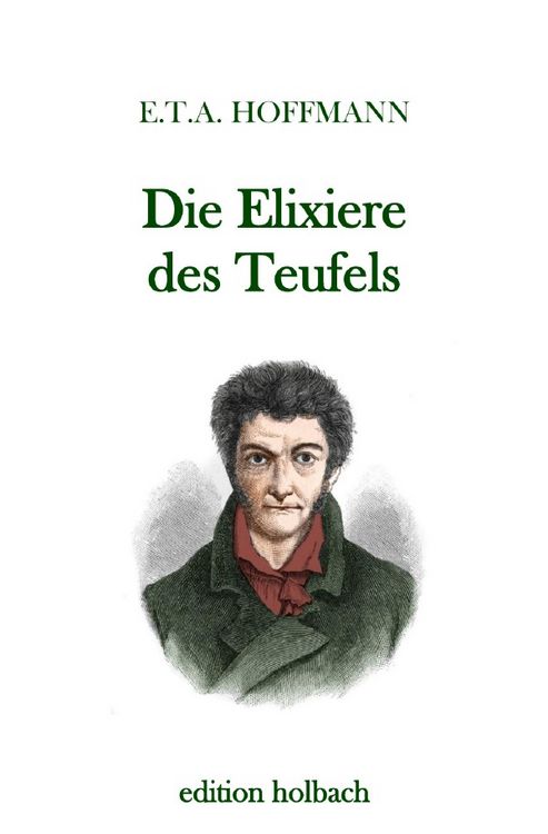 Produktbild: Die Elixiere des Teufels