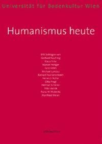 Produktbild: Humanismus heute