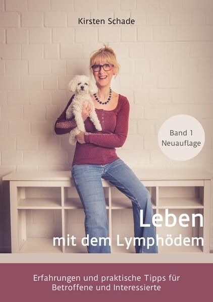 Produktbild: Leben mit dem Lymph&ouml;dem
