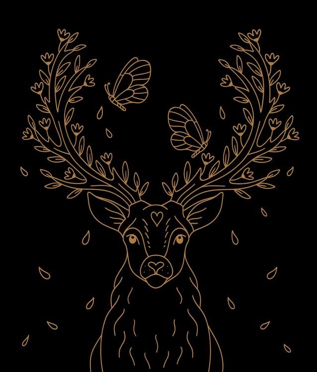 Produktbild: Metallic-Malen Fantasy (m. Metallic-Buntstiften) - 100% s.g.