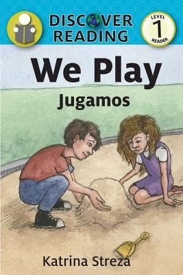 Produktbild: We Play/ Jugamos