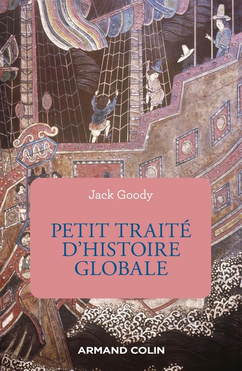 Produktbild: Petit trait&eacute; d'histoire globale