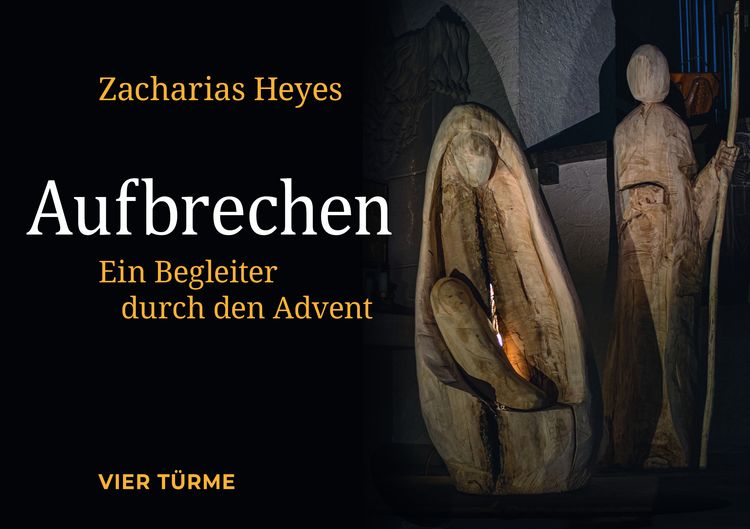 Produktbild: Aufbrechen