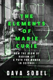 Produktbild: The Elements of Marie Curie