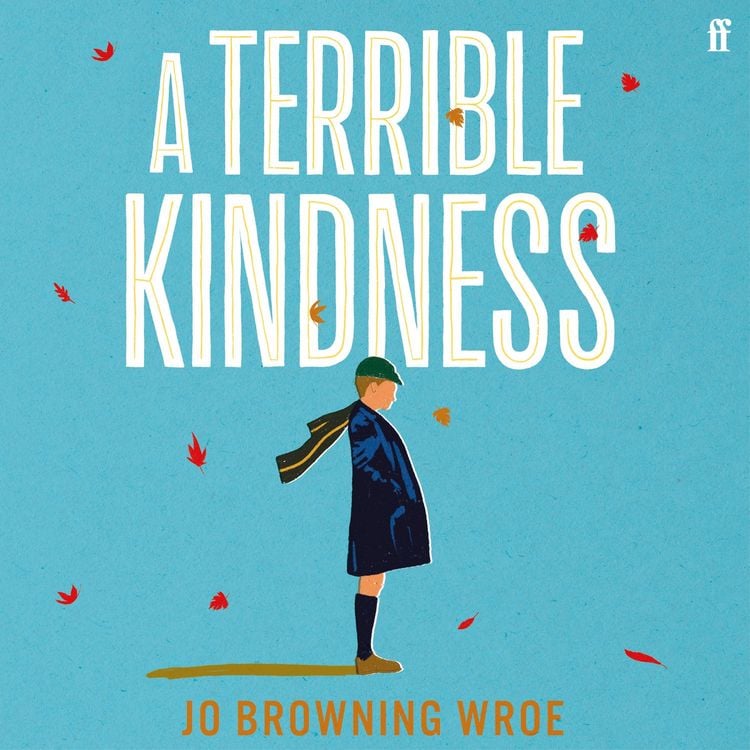 Produktbild: A Terrible Kindness