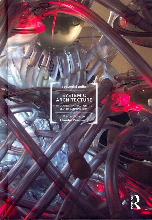 Produktbild: Systemic Architecture