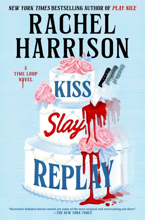 Produktbild: Kiss Slay Replay