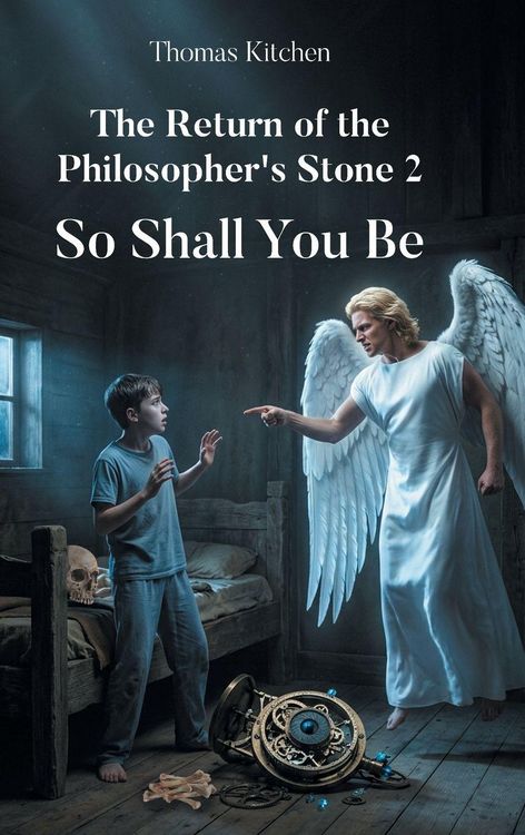 Produktbild: The Return of the Philosopher's Stone 2