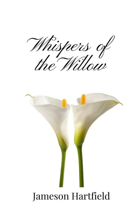 Produktbild: Whispers of the Willow