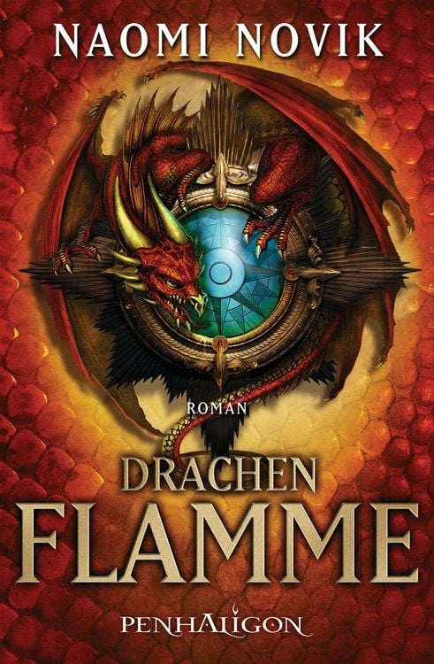 Produktbild: Drachenflamme