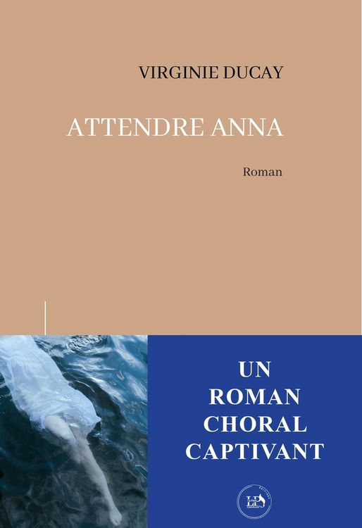 Produktbild: Attendre anna