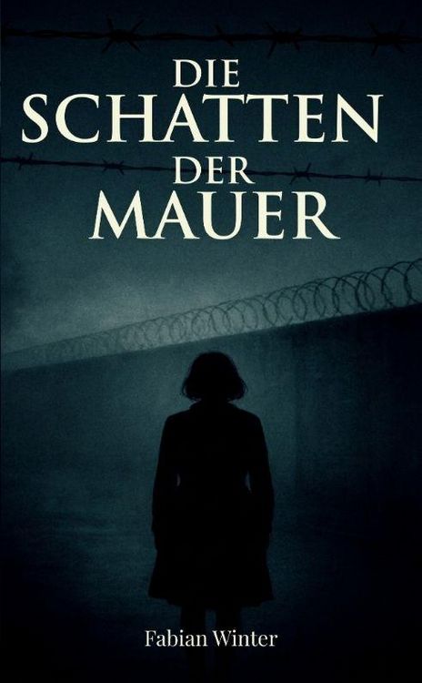 Produktbild: Die Schatten der Mauer