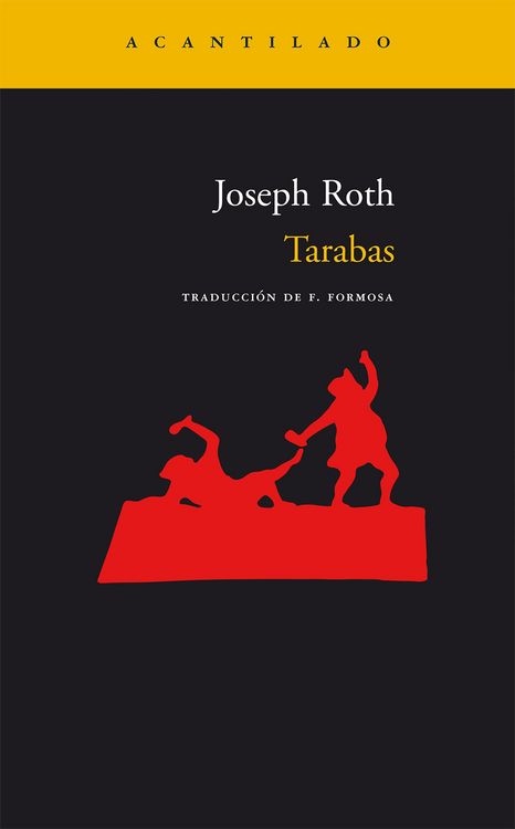 Produktbild: Tarabas