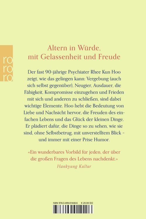 Produktbild: Wenn du schon hundert wirst, kannst du genauso gut auch gl&uuml;cklich sein