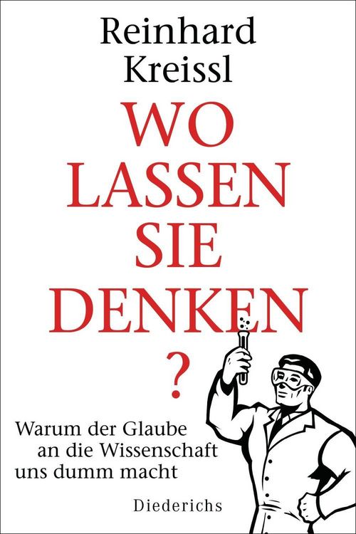 Produktbild: Wo lassen Sie denken?