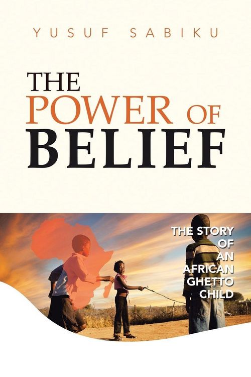 Produktbild: The Power of Belief