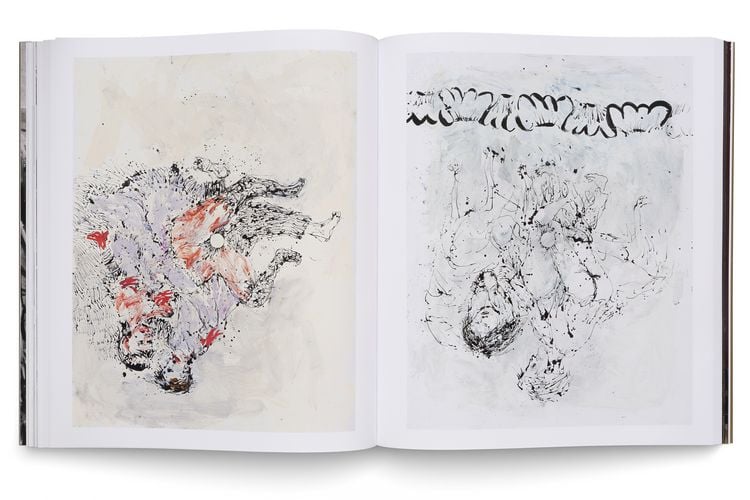 Produktbild: Georg Baselitz