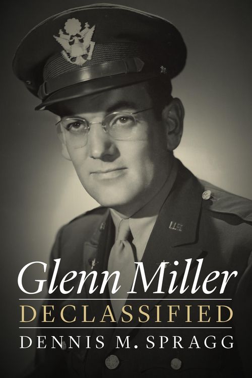 Produktbild: Glenn Miller Declassified