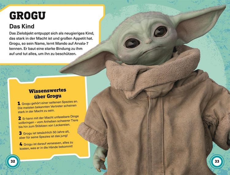 Produktbild: Star Wars&trade; The Mandalorian Das offizielle Buch zur Serie