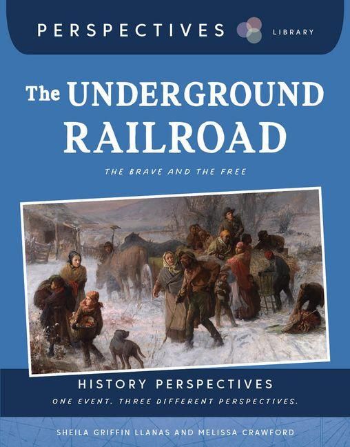 Produktbild: The Underground Railroad