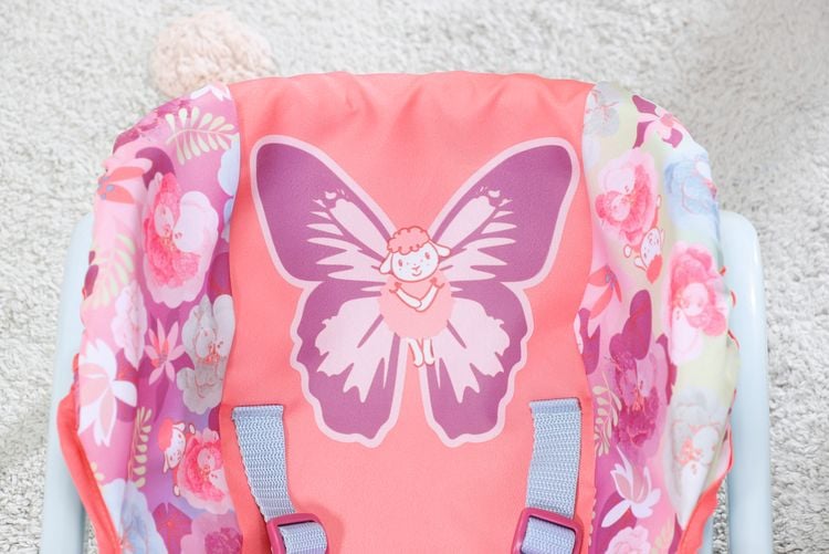 Produktbild: Baby Annabell Active Babyschale