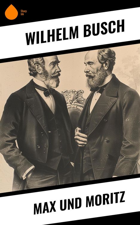 Produktbild: Max und Moritz
