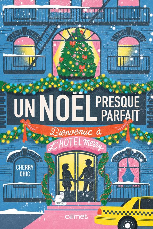 Produktbild: Un No&euml;l presque parfait