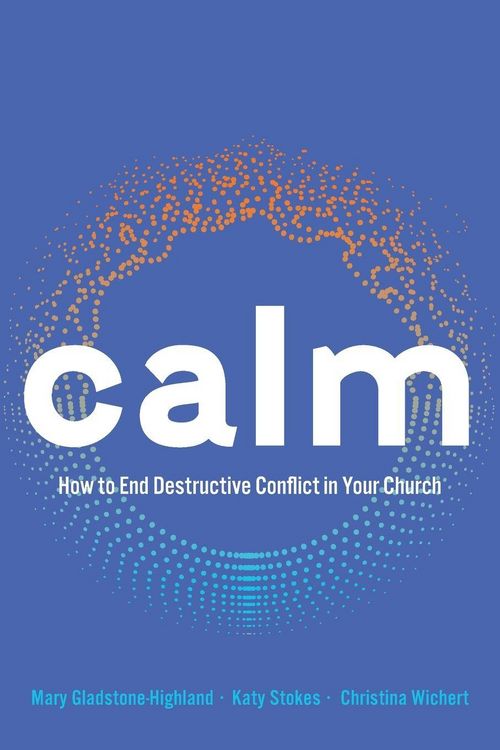 Produktbild: Calm