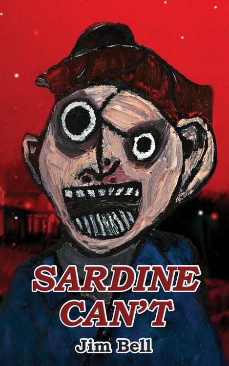 Produktbild: Sardine Can't