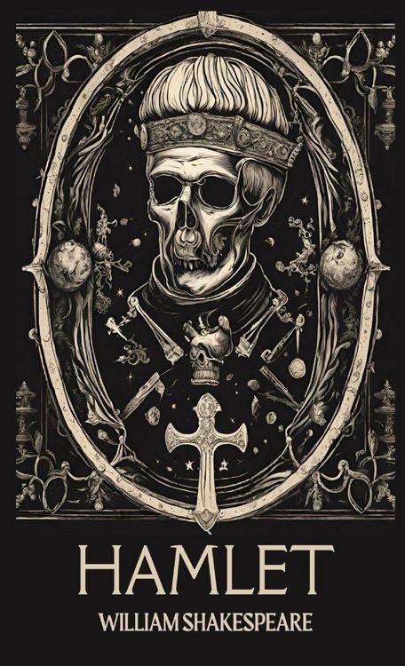 Produktbild: Hamlet