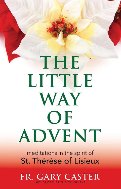 Produktbild: Little Way of Advent