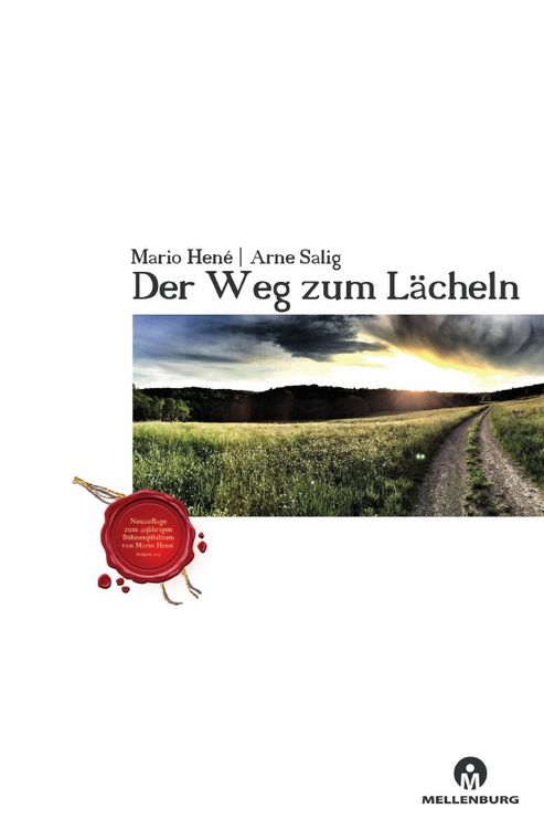 Produktbild: Der Weg zum L&auml;cheln