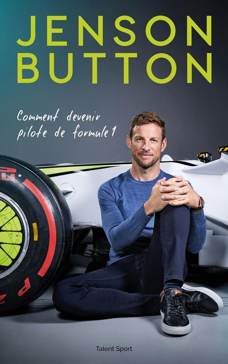 Produktbild: Comment devenir pilote de F1
