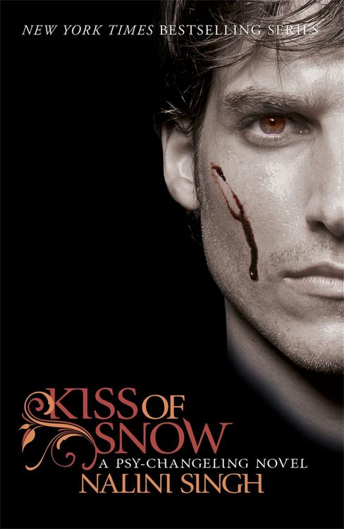 Produktbild: Kiss of Snow