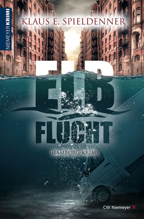 Produktbild: Elbflucht