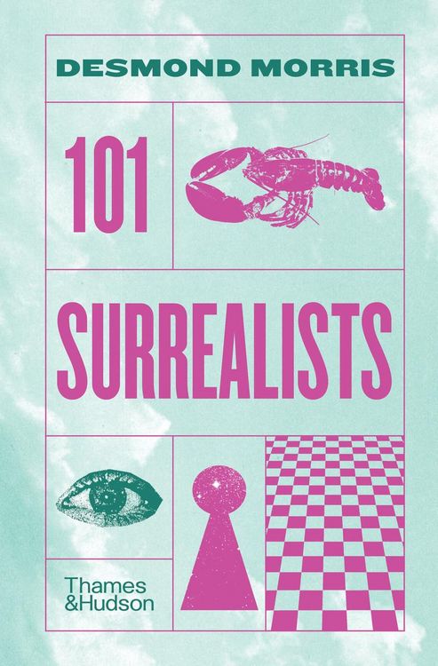Produktbild: 101 Surrealists