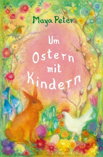 Produktbild: Um Ostern mit Kindern