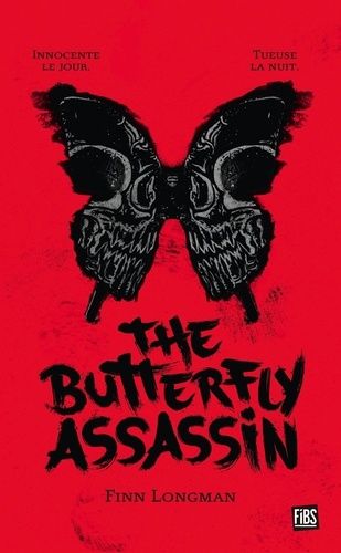 Produktbild: The butterfly assassin. Tome 1