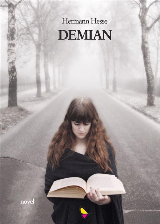 Produktbild: Demian