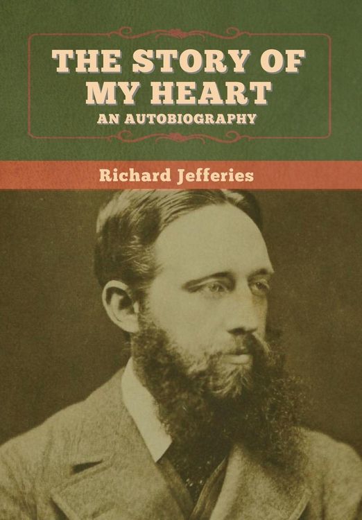 Produktbild: The Story of My Heart