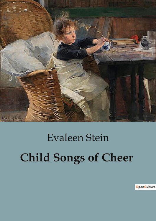 Produktbild: Child Songs of Cheer