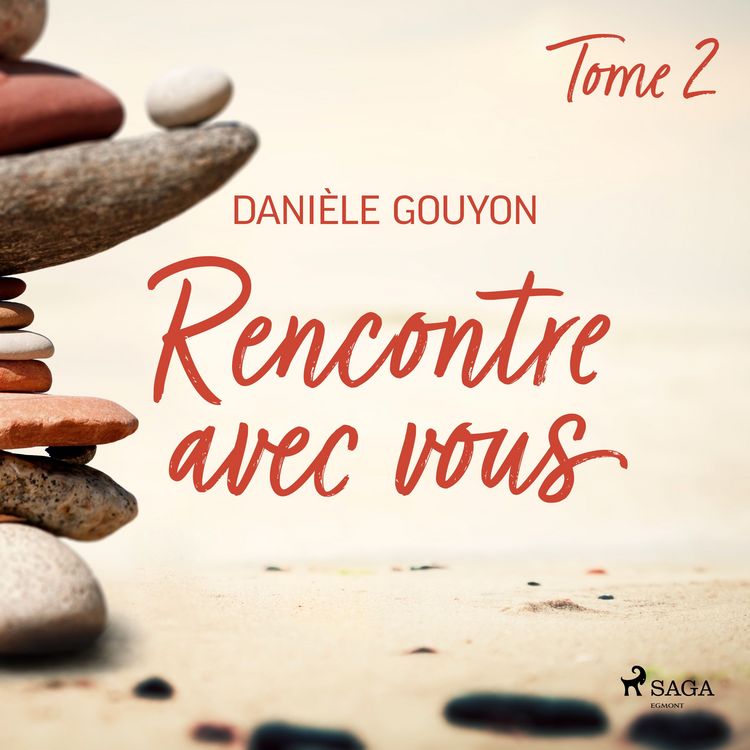 Produktbild: Rencontre avec vous : Tome 2